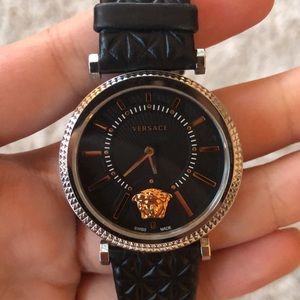 Versace Helix Watch